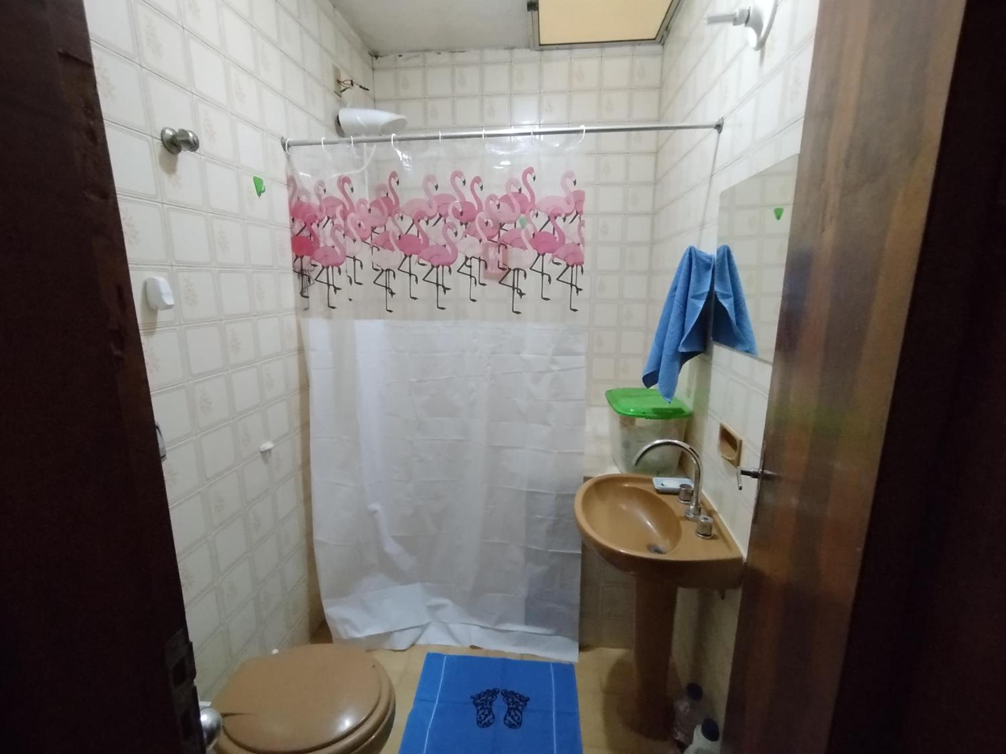 Interlagos Сasa de vacaciones